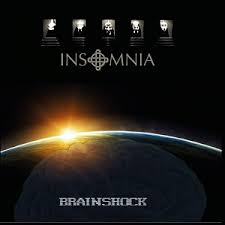 INSOMNIA - Brainshock